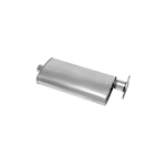 WALKER 18934 MUFFLER SOUND FX DIRECT FIT