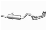 GIBSON 69100 Exhaust System Kit