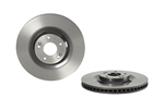 BREMBO 09.D626.11 Brake Rotor