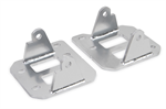 HOOKER 71221007HKR Motor Mount