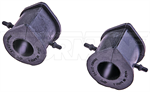 DORMAN BSK60090PR Stabilizer Bar Mount Bushing