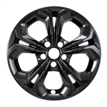 Wheel Skin