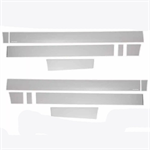 Rocker Panel Molding
