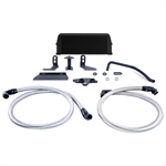 MISHIMOTO MMOC-F2D-11KBK Fluid Cooler