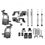 Lowering Kit