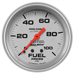 AUTOMETER 4412 Fuel Pressure Gauge