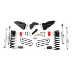ZOND52N Lift Kit Suspension