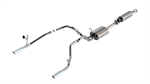 BORLA 140852 Exhaust System Kit