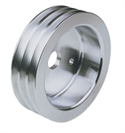 TRANSDAPT 8880 TRIP GROOVE CRANK PULLEY