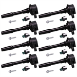 M-12029-M52 Ignition Coil