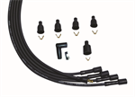 MOROSO 51004 Spark Plug Wire Set