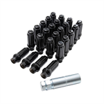 GORILLA K6ES-14150BGR Wheel Installation Kit
