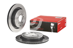 BREMBO 09.8876.31 Brake Rotor