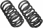 MOOG CC870 Coil Spring