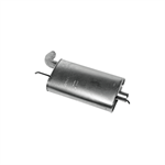 WALKER 18465 TRU-FIT MUFFLER