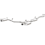 MAGNAFLOW 19225 CAT-BACK STREET STAINLESS