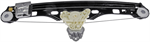 DORMAN 749-453 Window Regulator