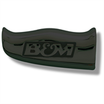 B&M 80642 T-HANDLE-universal BLACK PLASTIC