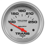 AUTOMETER 4457 Auto Trans Oil Temperature Gauge