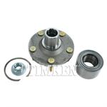 TIMKEN HA590286K Wheel Bearing and Hub Assembly