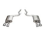 Exhaust System Kit