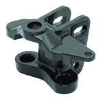 DRAW-TITE 62167 BALL MOUNT WITH HARDWARE