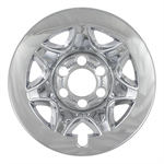 COAST 2 COAST IMP89X IMPOSTOR WHEEL SKIN;17IN