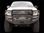 FAB FOURS GC15-H3450-B Bumper