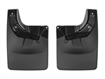 WEATHERTECH 110055 Mud Flap