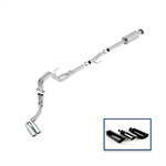 Exhaust System Kit