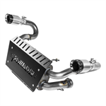 FLOWMASTER 7512 EXHAUST SYSTEM KIT