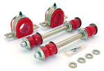 ENERGY SUSPENSION 3.5178R SWAY BAR BUSHING GREASEABLE CHEVY TRUCK