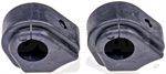 DORMAN BSK90589PR Stabilizer Bar Mount Bushing