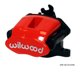 WILWOOD 120-10110-RD Brake Caliper