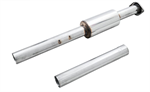 AWE 3015-11048 Exhaust Pipe Intermediate