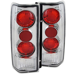 ANZO 211001 TAIL LT ASTRO/SAFARI 85-98