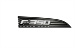 264286BK Emblem