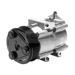 Air Conditioner Compressor