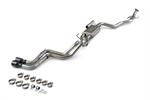 Exhaust System Kit