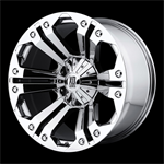 WHEEL PROS 7889067218 KMC XD XD77889067218