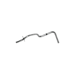 WALKER 46704 TAIL PIPE FORD TRK 87-89