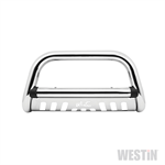 WESTIN 32-3880 ULTIMATE BULL BAR TACOMA 16-17 CHROME