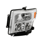 SPYDER 9050633 Headlight Assembly