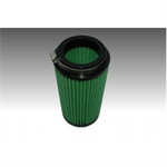 GREEN FILTER 7295 CONE FILTER  4' X 6'