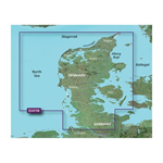 Marine Cartography