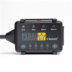 PC07-PM Throttle Sensitivity Booster