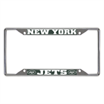 FAN MATS 21569 License Plate Frame