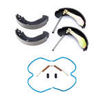 SSH855 Brake Shoe