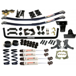 RIDETECH 11365010 Performance Suspension Kit