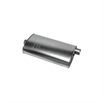 WALKER 21302 OE MUFFLER